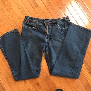 Men’s WORN Jeans 34x34